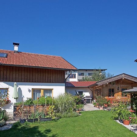 Ferienwohnung Maria Ebbs Εξωτερικό φωτογραφία