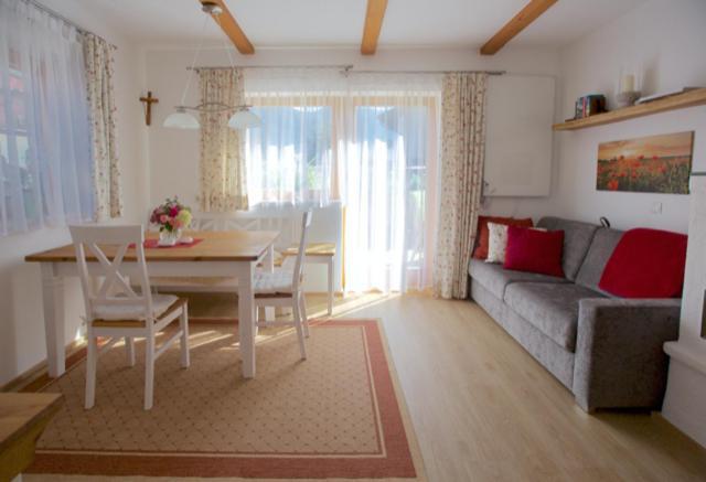 Ferienwohnung Maria Ebbs Εξωτερικό φωτογραφία