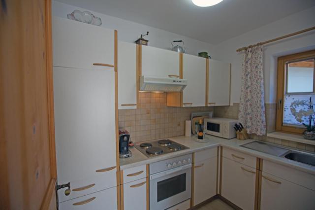 Ferienwohnung Maria Ebbs Εξωτερικό φωτογραφία