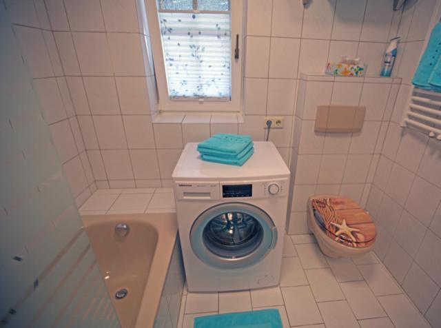 Ferienwohnung Maria Ebbs Εξωτερικό φωτογραφία